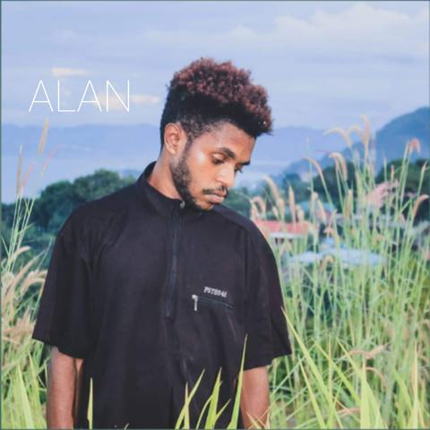 Alan Anw