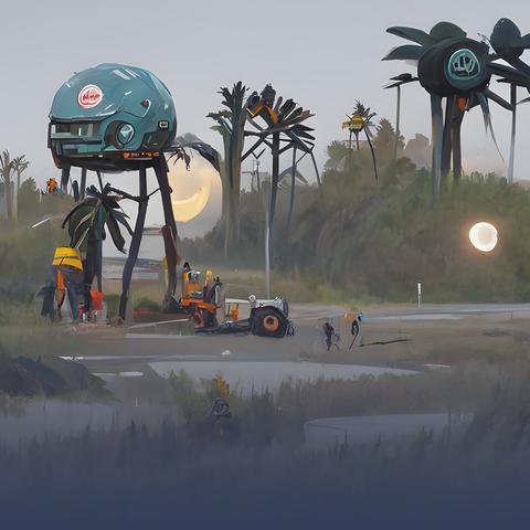 Rejeki Lancar, Rejeki Halal