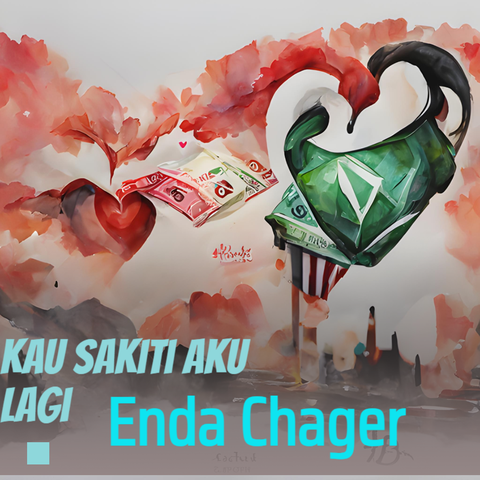 Kau Sakiti Aku Lagi