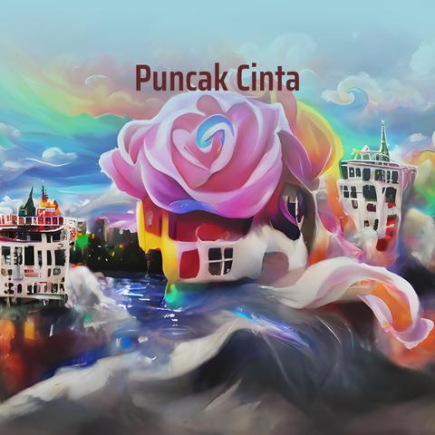 Puncak Cinta