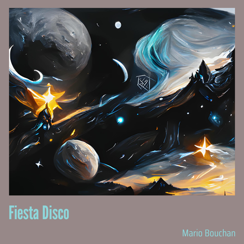 Fiesta Disco