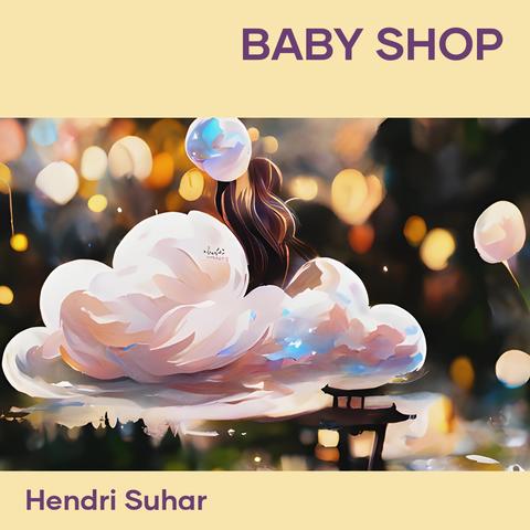 Baby shop