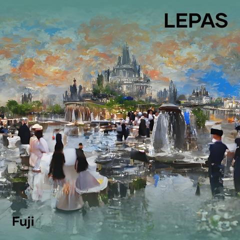 Lepas