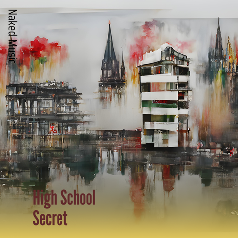 High School Secret