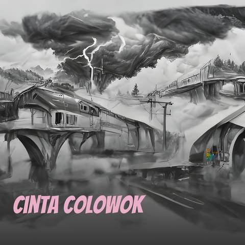 cinta colowok