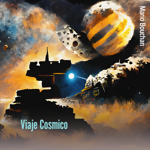 Viaje Cosmico