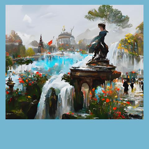 Another Place, Another Time