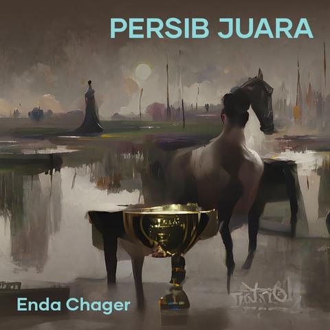 Persib Juara