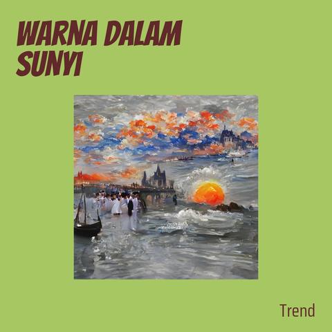 Warna Dalam Sunyi