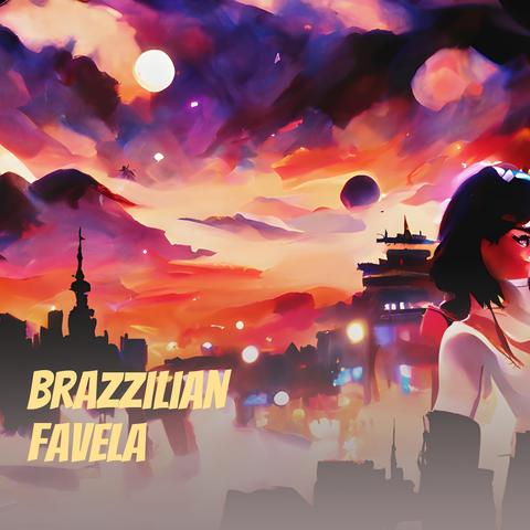 Brazzilian Favela