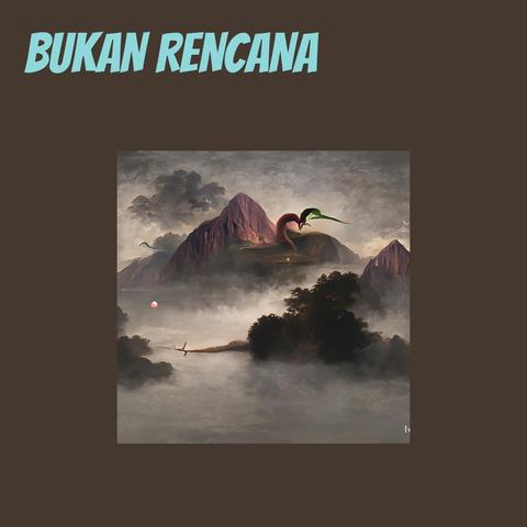 BUKAN RENCANA