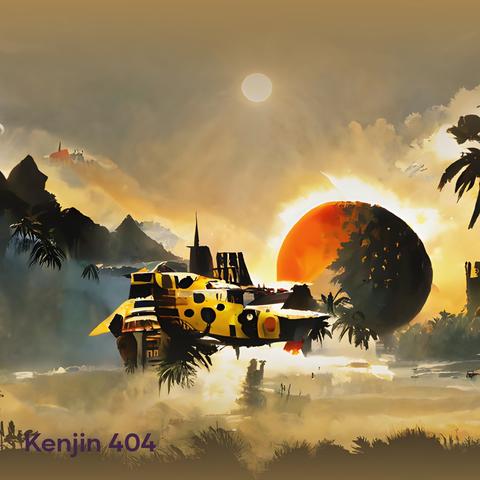 Ibukota Baru Nusantara