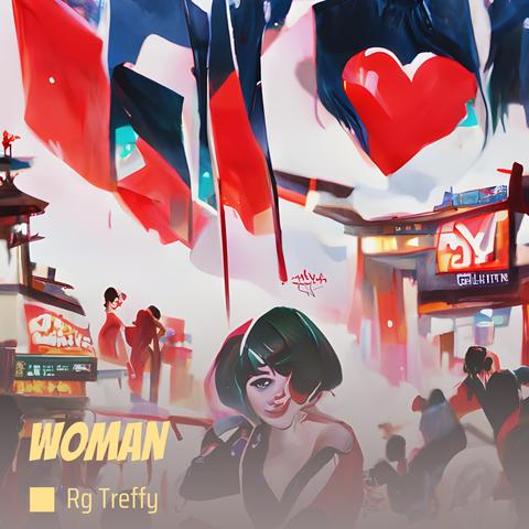 Woman