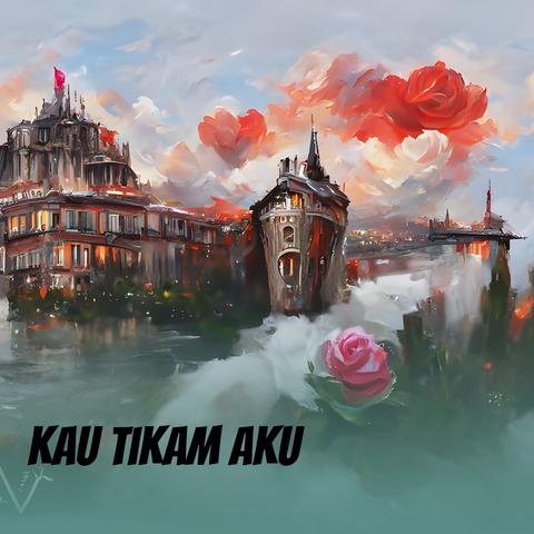 Kau tikam aku