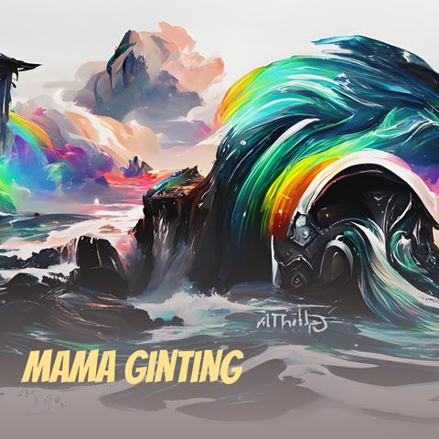 Mama Ginting