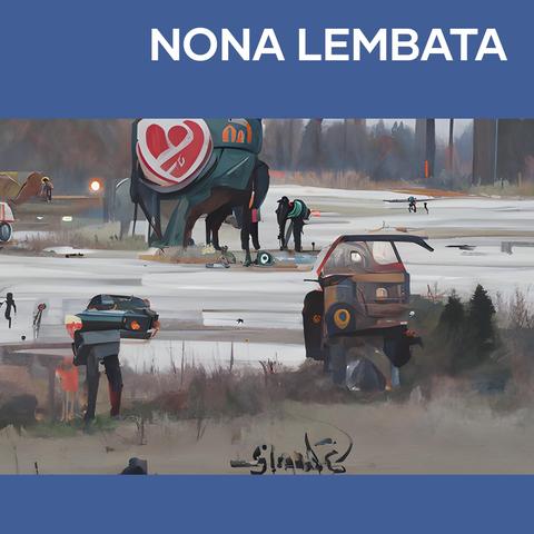 Nona Lembata