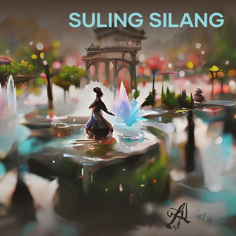 Suling silang