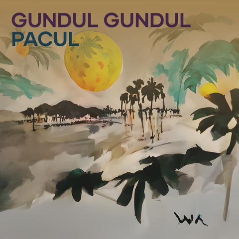 Gundul Gundul Pacul