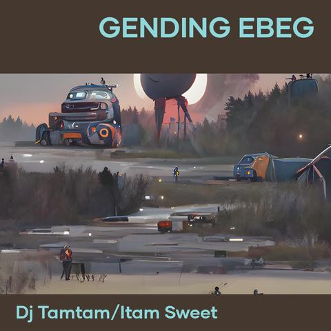 Gending Ebeg