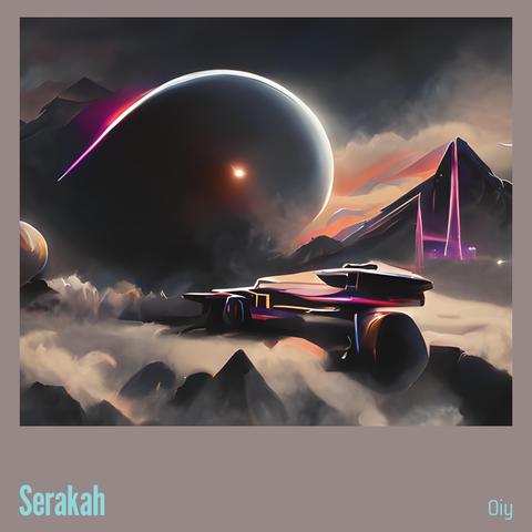 Serakah