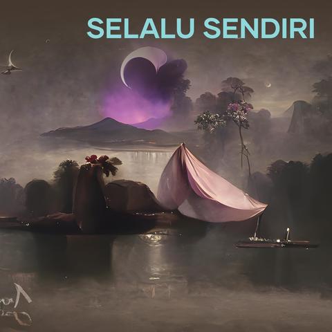 Selalu Sendiri