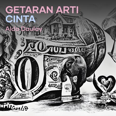 Getaran Arti Cinta