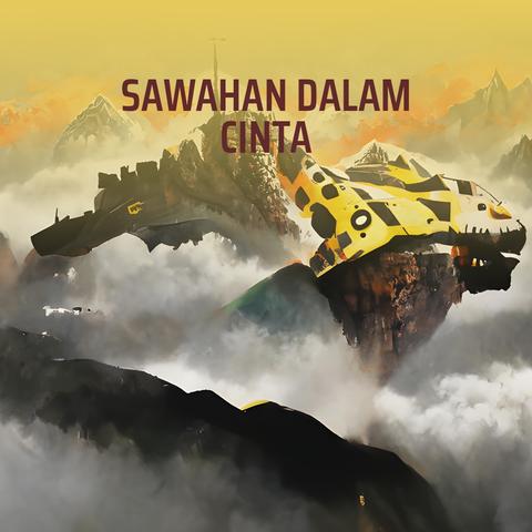 SAWAHAN DALAM CINTA