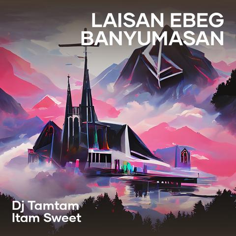 Laisan Ebeg Banyumasan