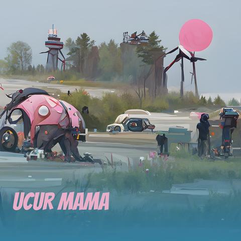 UCUR MAMA