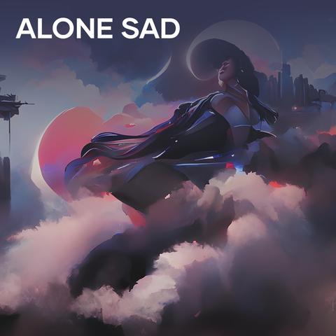 Alone Sad