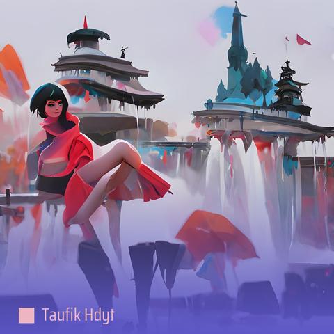 Pergi Untuk Menghilang Dan Melupakan