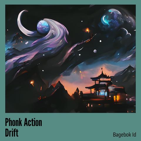 Phonk Action Drift