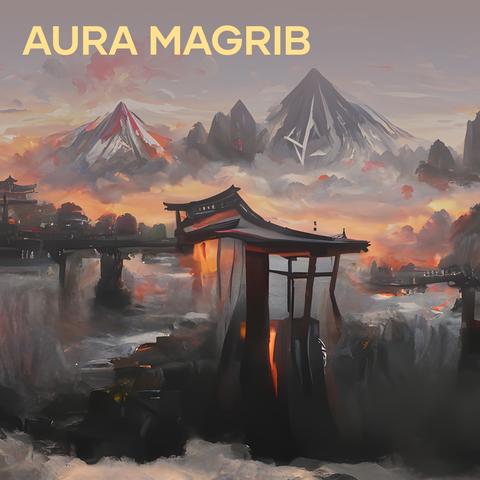 AURA MAGRIB
