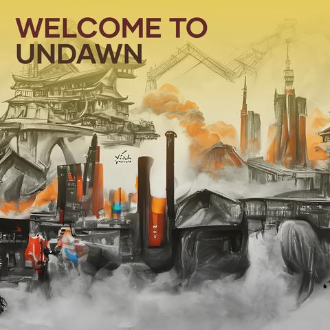 Welcome to Undawn