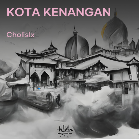 Kota kenangan