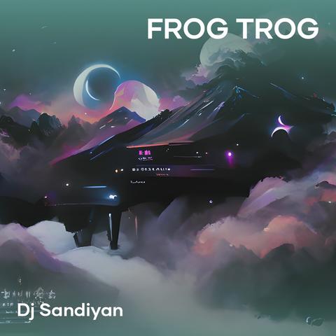 Frog Trog