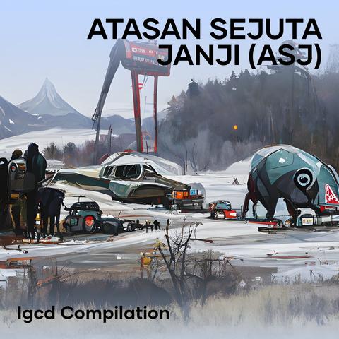Atasan Sejuta Janji (Asj)