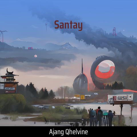 Santay