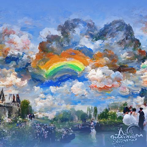 Rainbows