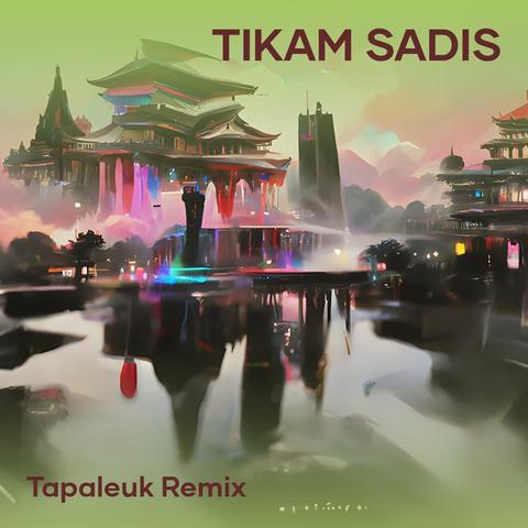 Tikam Sadis