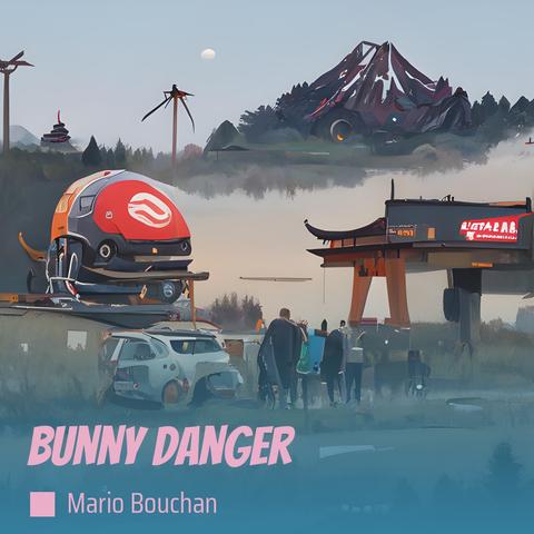 Bunny Danger