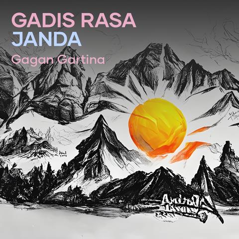 GADIS RASA JANDA