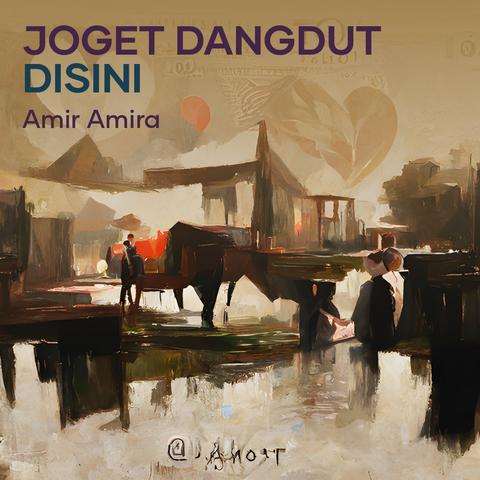 Joget dangdut disini