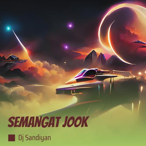 Semangat Jook