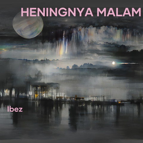 Heningnya Malam
