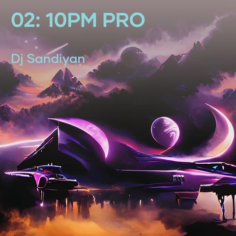 02: 10pm Pro