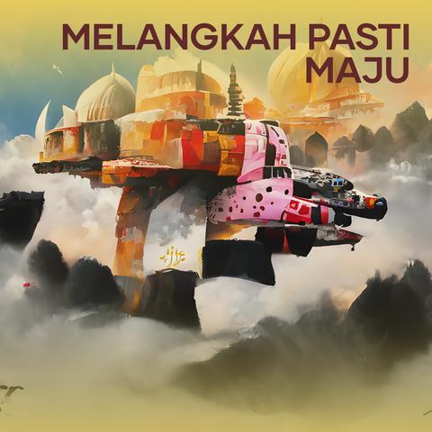 melangkah pasti maju