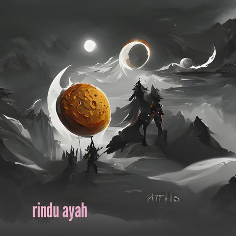 rindu ayah